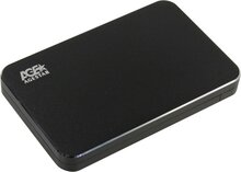 Внешний корпус для HDD AgeStar 2.5'' 3UB2A18