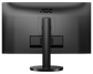 Монитор AOC Q27B3CF2 27.0-inch черный
