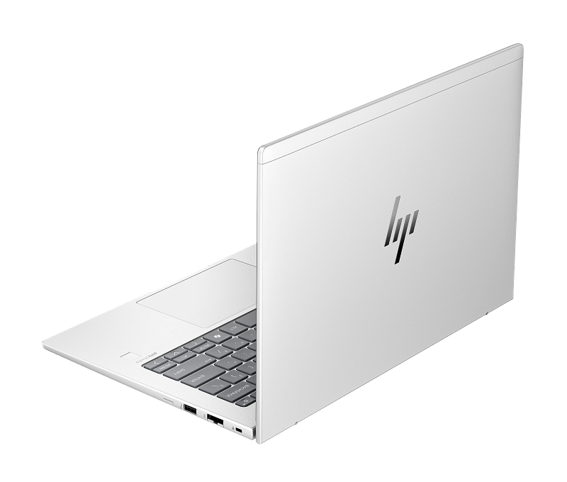 Ноутбук HP Inc. EliteBook 640 G11 Intel Core Ultra 5 125U (серебристый)