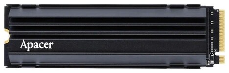 Внутренний твердотельный накопитель Apacer AS2280Q4U 2TB