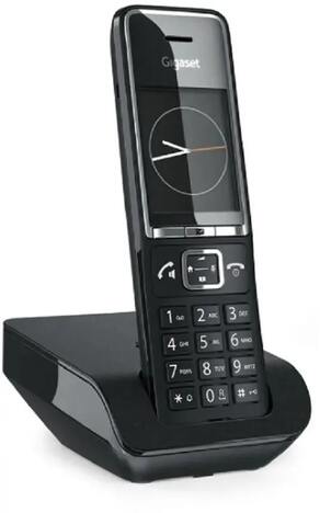 SIP-DECT телефон Gigaset 550, 2 трубки