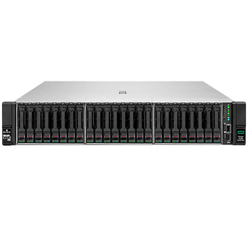 Шасси HP Inc. Proliant DL380 Gen10+