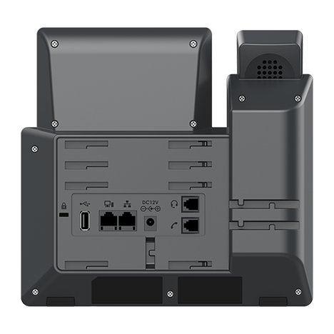 IP-телефон Grandstream Телефон IP GRP-2634