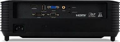 Проектор ACER DLP X1128H