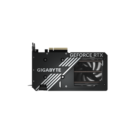 Видеокарта Gigabyte GeForce RTX 5060 Ti 16 ΓБ Retail