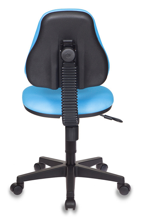 Кресло детское Бюрократ  KD-4