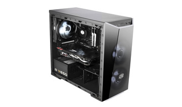 Корпус Cooler Master MasterBox 3 Lite