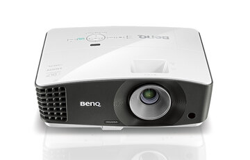 Проектор BenQ MU706