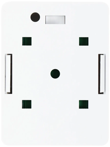 Сетевой фильтр TWT TWT-SM1-45-WH