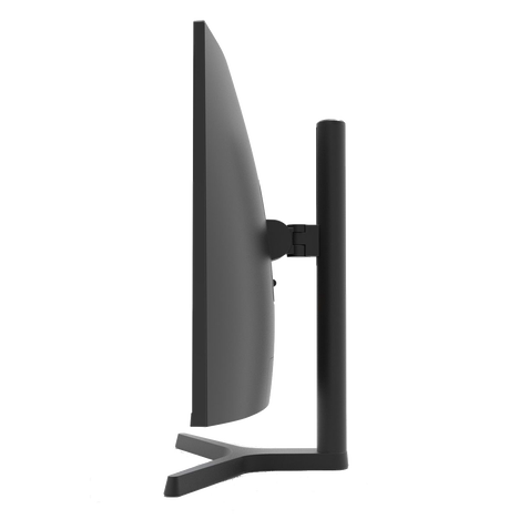 Монитор Aiwa MD270G-Y 27.0-inch черный (плохая упаковка)