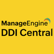 Zoho ManageEngine DDI Central