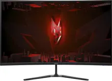 Монитор ACER ED320QUS3bmiipx 31.5-inch черный