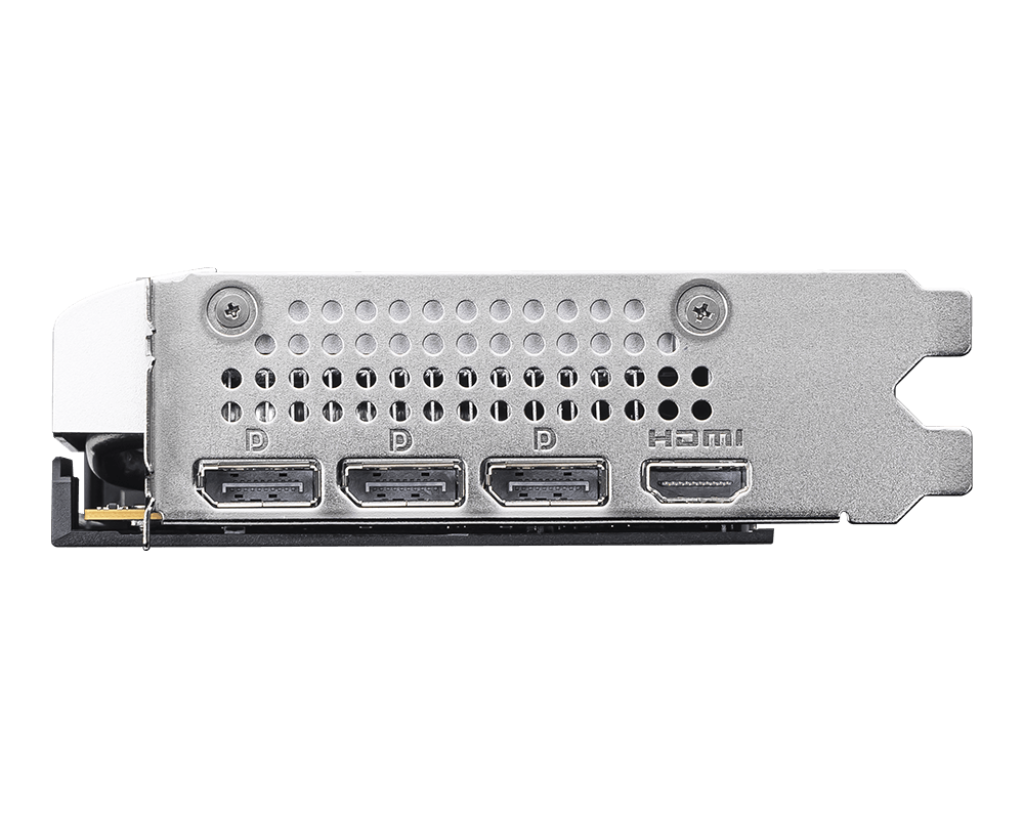Видеокарта MSI GeForce RTX 5050 8 ΓБ Retail