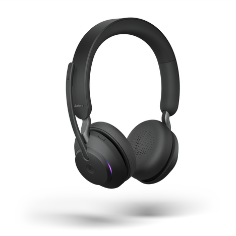 Jabra Evolve2 65 Link380c MS Стерео