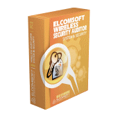 ElcomSoft Wireless Security Auditor 5.0