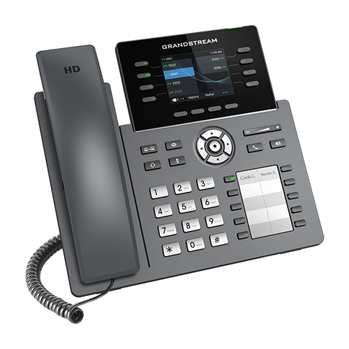 IP-телефон Grandstream Телефон IP GRP-2634
