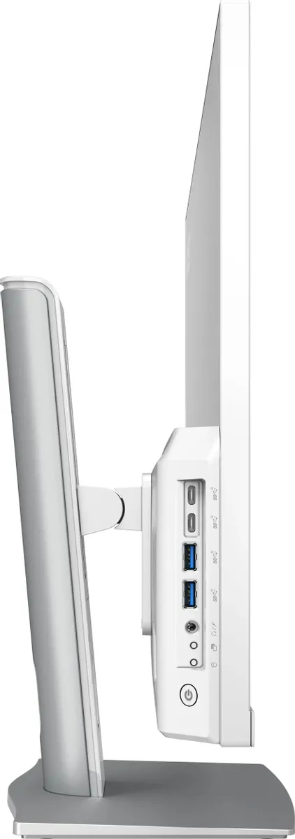 Моноблок MSI 1M-1020XRU 512 ΓБ