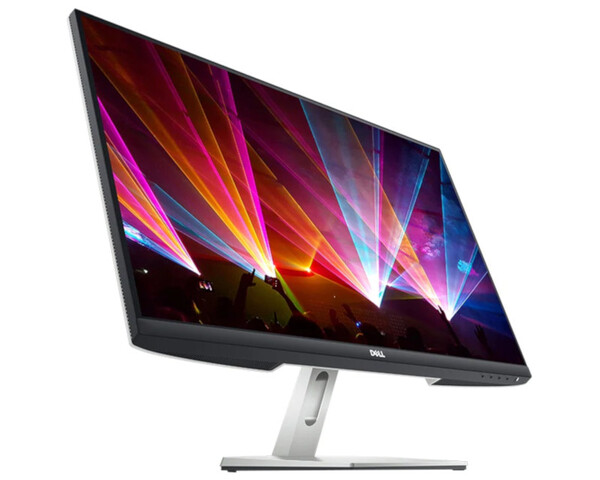 

Монитор Dell Technologies S2721H 27.0-inch серебристый
