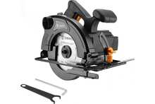 Циркулярная пила Deko DKCS1500-160