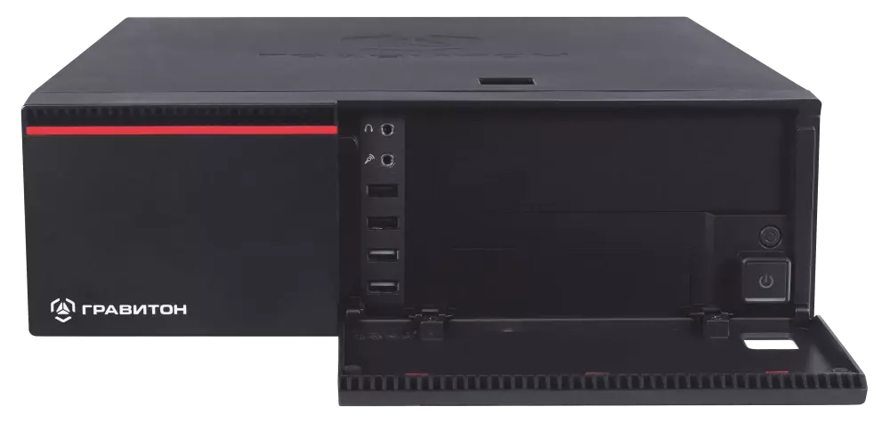 ПК Гравитон  Д30А, Д30А117834