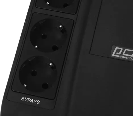 ИБП Powercom Spider SPD SPD-1000N