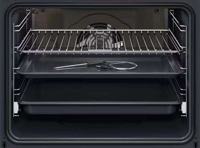 Электрический духовой шкаф Electrolux EOD6F77WV