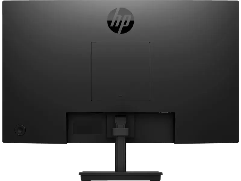 Монитор HP 23.8 23.8-inch черный
