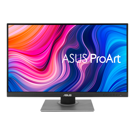 Монитор ASUS PA278QV 27.0-inch черный