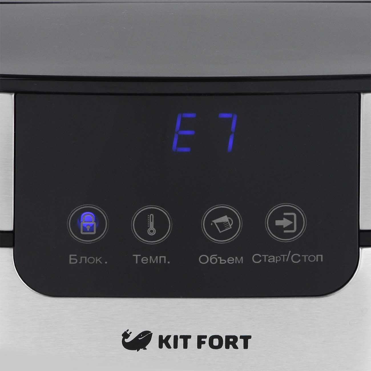 Термопоты KITFORT КТ-2501