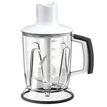 

Измельчитель электрический Braun MQ40 1.25л. белый