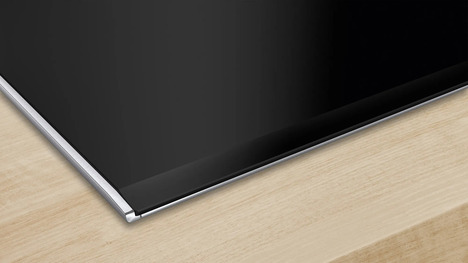 Электрическая варочная панель Bosch PKF675FP2E