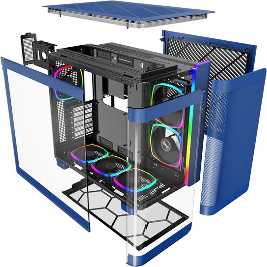 Корпус MONTECH King 95 Pro