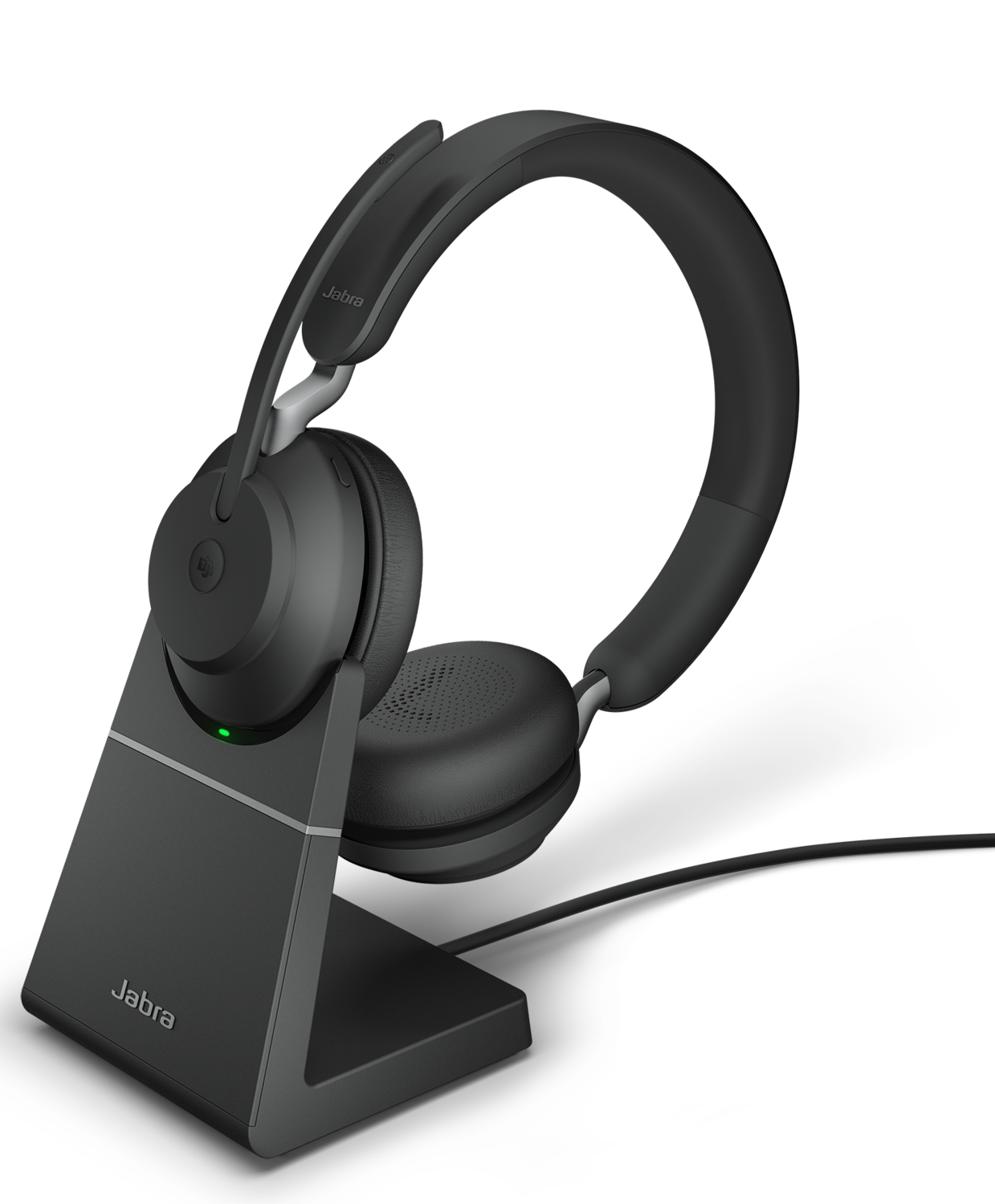 Jabra Evolve2 65 Link380c MS Стерео