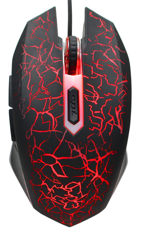 Мышь Oklick Мышь 896G 1431690, дизайнерский рисунок