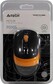 Мышь A4tech Fstyler FG10 ORANGE, цвет черный