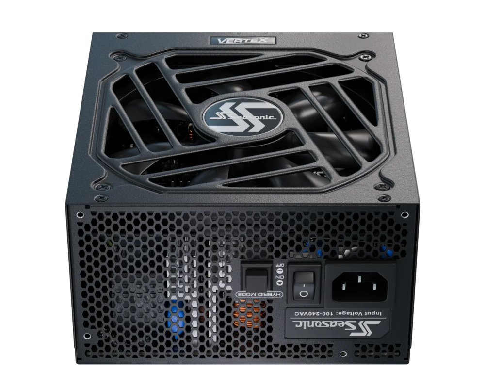 Блок питания Seasonic VERTEX PX-1200