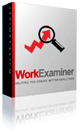 EfficientLab, LLC. Лицензия EfficientLab Work Examiner Standard,