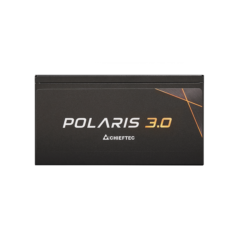 Блок питания Chieftec Polaris PPS-850FC-A3