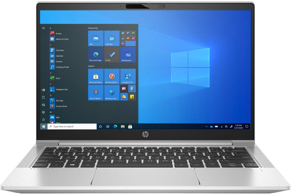 

Ноутбук HP Inc. ProBook 430 G8 2X7T6EA
