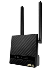 3G/LTE-роутер ASUS N16