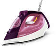 

Утюг Philips SmoothCare GC3581/30 2400Вт фиолетовый/белый