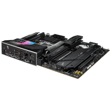 Материнская плата ASUS AMD X870E ROG STRIX X870E-E GAMING WIFI