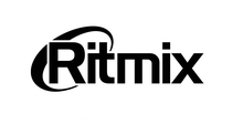 Телефон проводной Ritmix RT-010 белый
