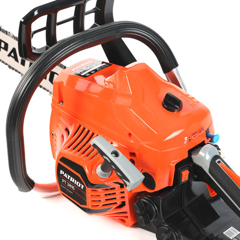 Бензопила Патриот PT 3816