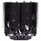Кулер Процессорный Noctua CPU Cooler NH-D9L chromax.black