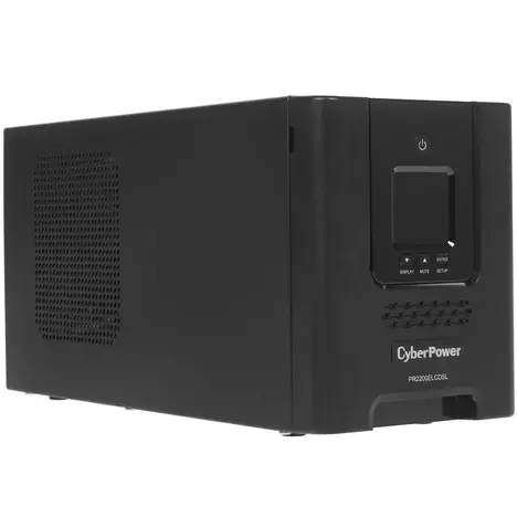 ИБП CyberPower Line-Interactive  PR2200ELCDSL
