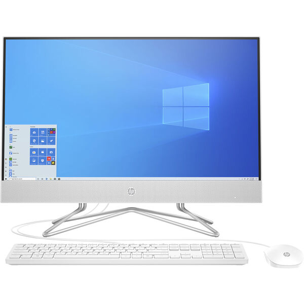 

Моноблок HP Inc. 22-df1033ur 512 ГБ