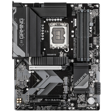 Материнская плата Gigabyte LGA 1700 Intel B760 B760 GAMING X DDR4 GEN5