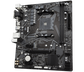 Материнская плата Gigabyte AM4 AMD A520 A520M S2H