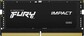 Оперативная память Kingston FURY Impact  KF548S38IB-8, RTL